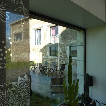 Ferme entierement rénovée