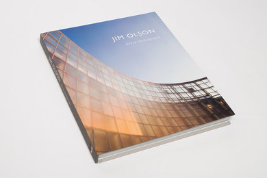 Jim Olson: Art in Architecture