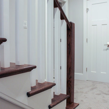 Project #24 | Thoughtful Stair Design