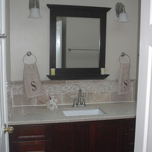 mirror ledge