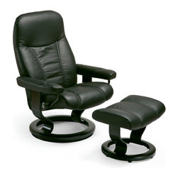 Consul by Stressless - Recliner Chairs