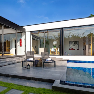 Viloft Zen Living - Resort and Spa