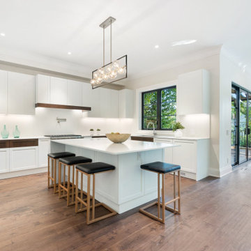 109 St Leonard Avenue