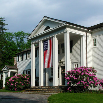 House in New Canaan