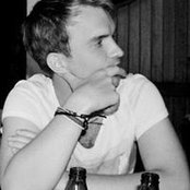 Foto von David Pearson