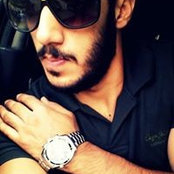 Foto von Uzair Muhammad