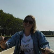 Foto von Michaela Pearce