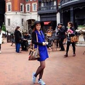 Bee Nanthala's photo