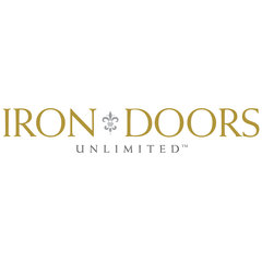 Iron Doors Unlimited, LLC