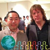 Hiroshi Ohkubo's photo