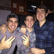 Charlie Freedman's photo