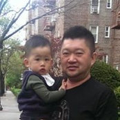 Herman Yau's photo