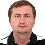 Николай Мазебахさんの写真