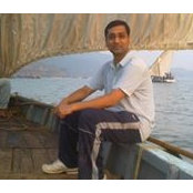 Ashish Taksali's photo
