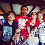 Damon Floods foto