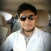 Foto von Sadiq Al-Ali