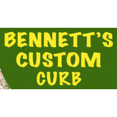 Bennett's Custom Curb