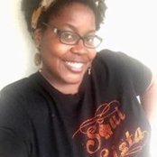 Foto von Adrienne Roberson Jackson