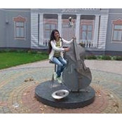 Любовь Юрчук's photo