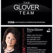 Tricia Glover's photo