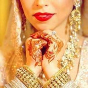 Hasna Adams foto