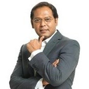 Ajay Mitra's photo