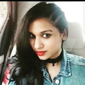 Gayathri Sudhakar's photo