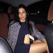 Desislava Petkova's photo