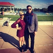 Leila Hermann's photo