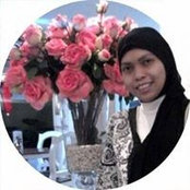 Putu Winayasari's photo