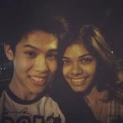 Albert Pang's photo