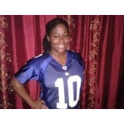 Joelle Burrell's photo