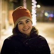 Foto de Kristó Kinga