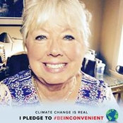 Foto von Gladys Ashley
