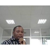 Foto von Efrem Temba