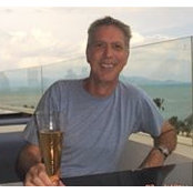 Malcolm Woodriffe's photo