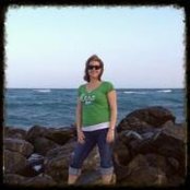 Lori Unser-Lankfords billede