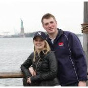 Alex Matthews's photo