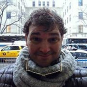 Jonathan Green's photo