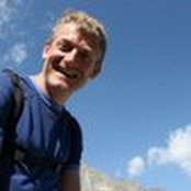 Foto von Mark Hartell