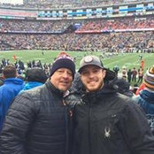 Zach Ripatrazone's photo