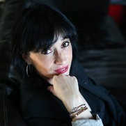 Photo de Katia Paludetto - Maître d'œuvre