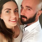 Alexandra Malliarakis's photo