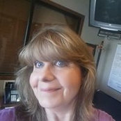Allyson McBrides foto