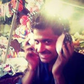 Kush Tripathi's photo