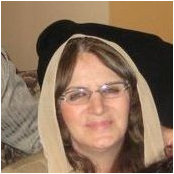 Foto von Jamila Hallal