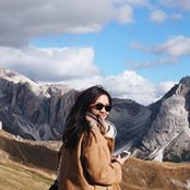 June Krittaya's photo