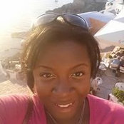 Nadine Ricketts's photo