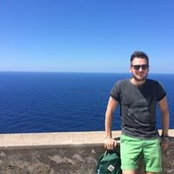 Alexander Pustinsky's photo