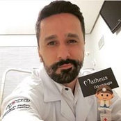 Rodrigo Matheus's photo